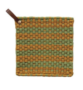 Crochet Pot Holder