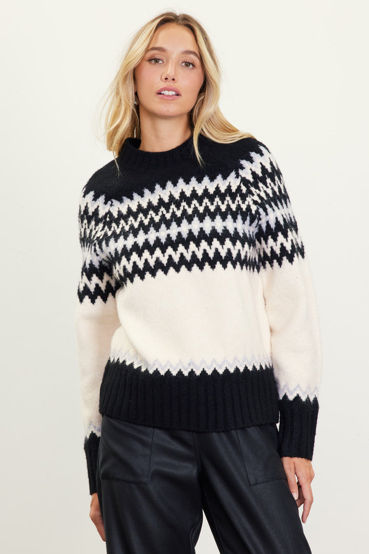 Dolmente Sweater