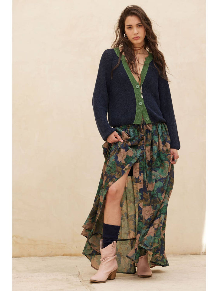 Holly Cardigan