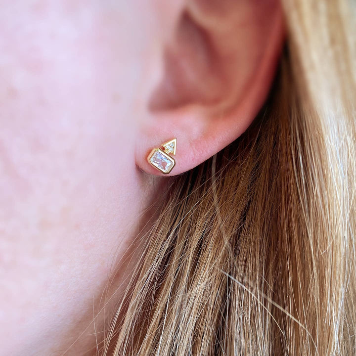 Geometric Studs