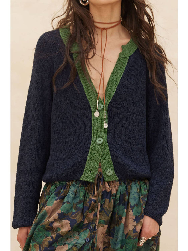 Holly Cardigan
