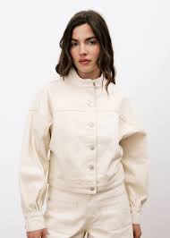 Lucenda Jacket