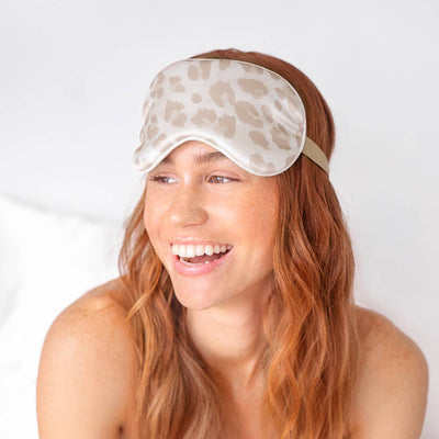 Satin Sleep Mask