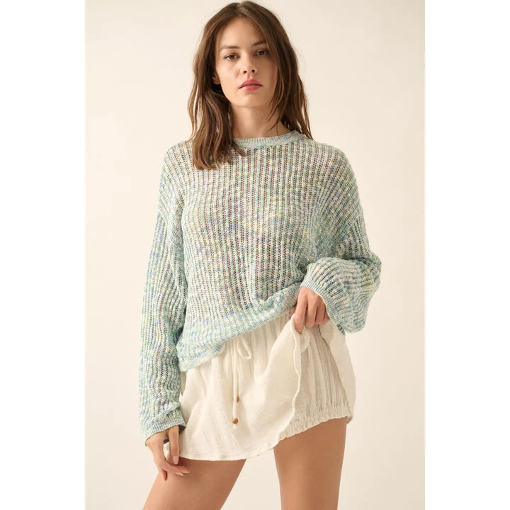 Jianna Sweater