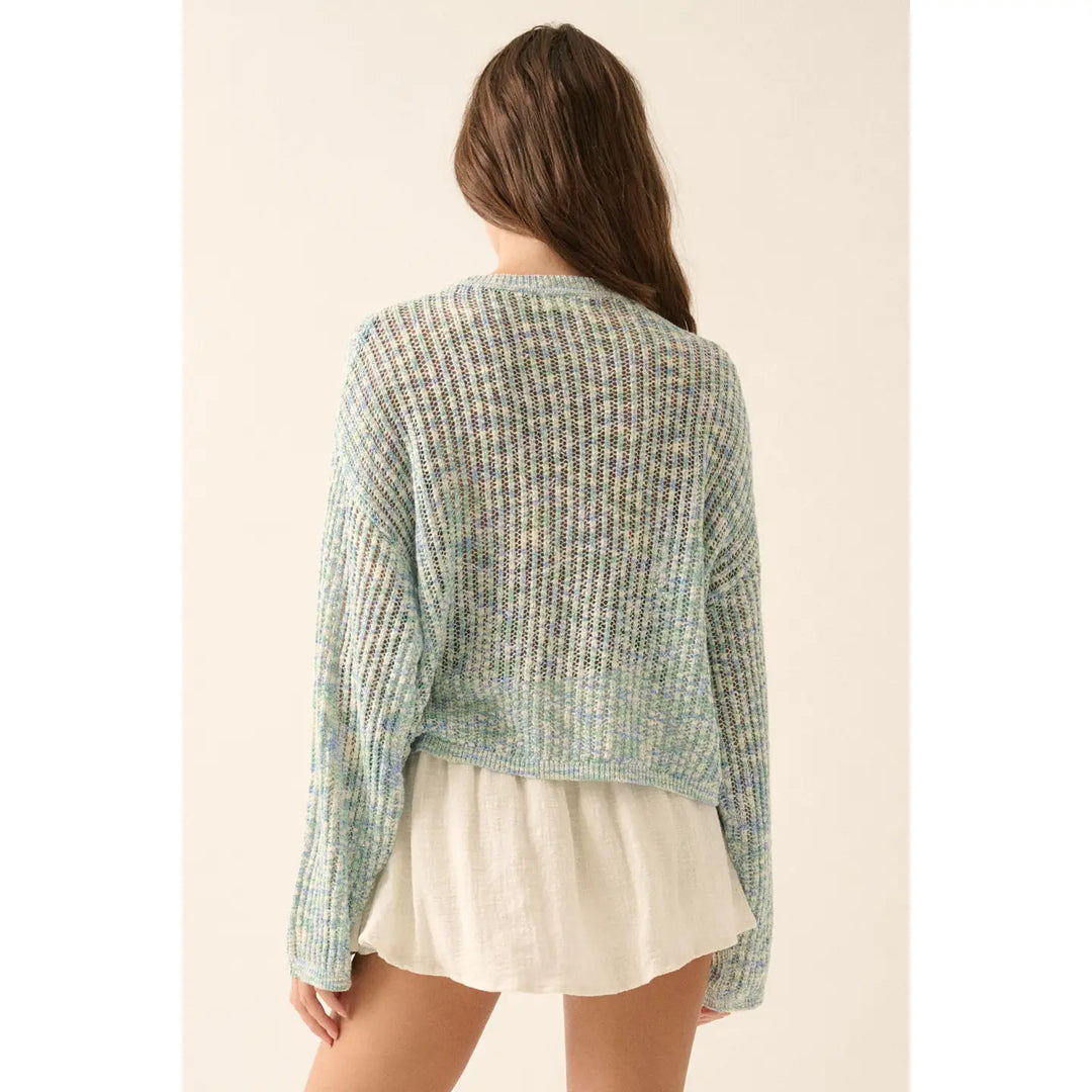 Jianna Sweater