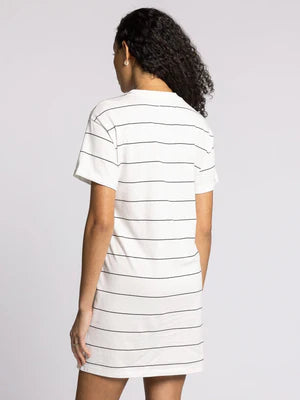 Taylor T-Shirt Dress