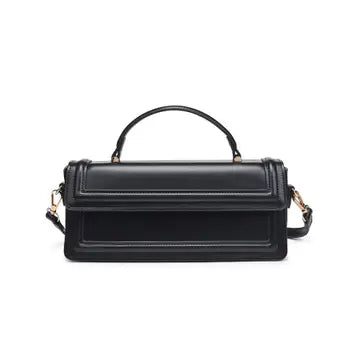 Ruby Top Handle Crossbody