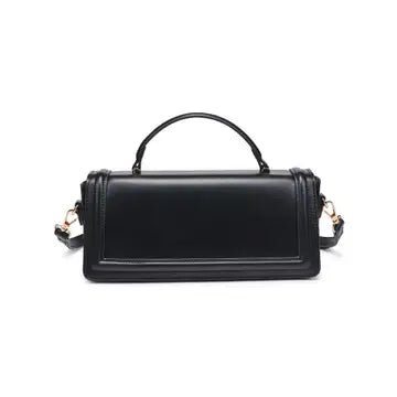 Ruby Top Handle Crossbody