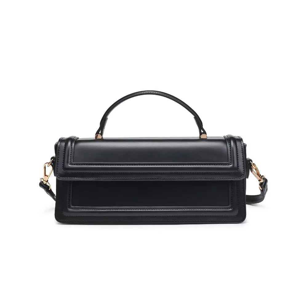 Ruby Top Handle Crossbody