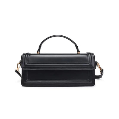 Ruby Top Handle Crossbody