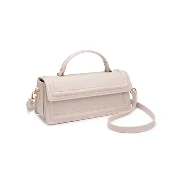 Ruby Top Handle Crossbody
