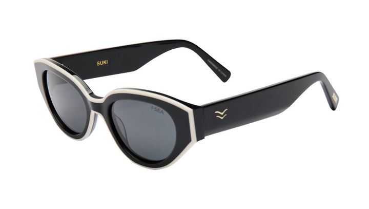 Suki Sunglasses