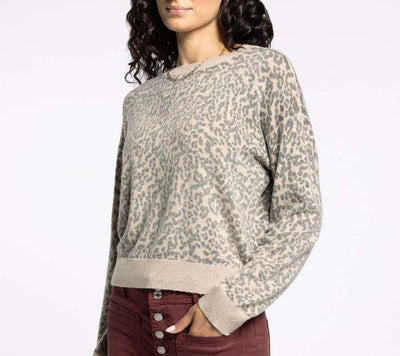 Canter Sweater