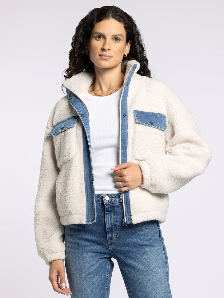 The Carlyle Jacket