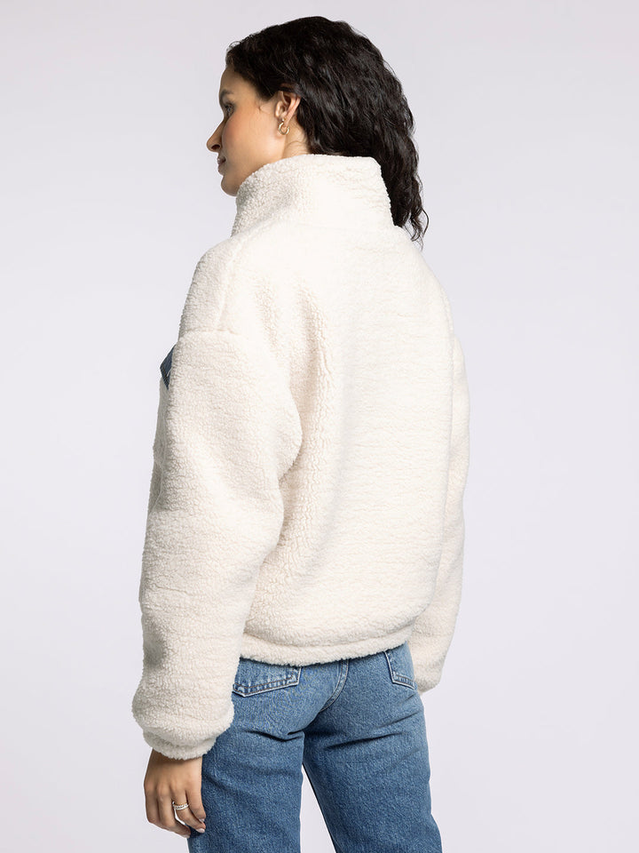The Carlyle Jacket