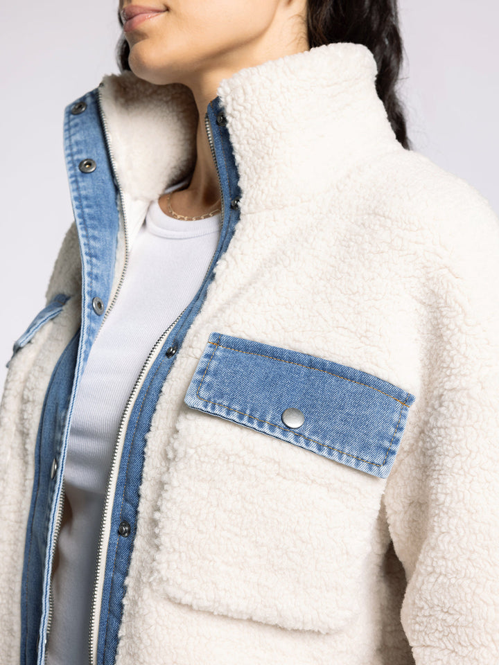 The Carlyle Jacket