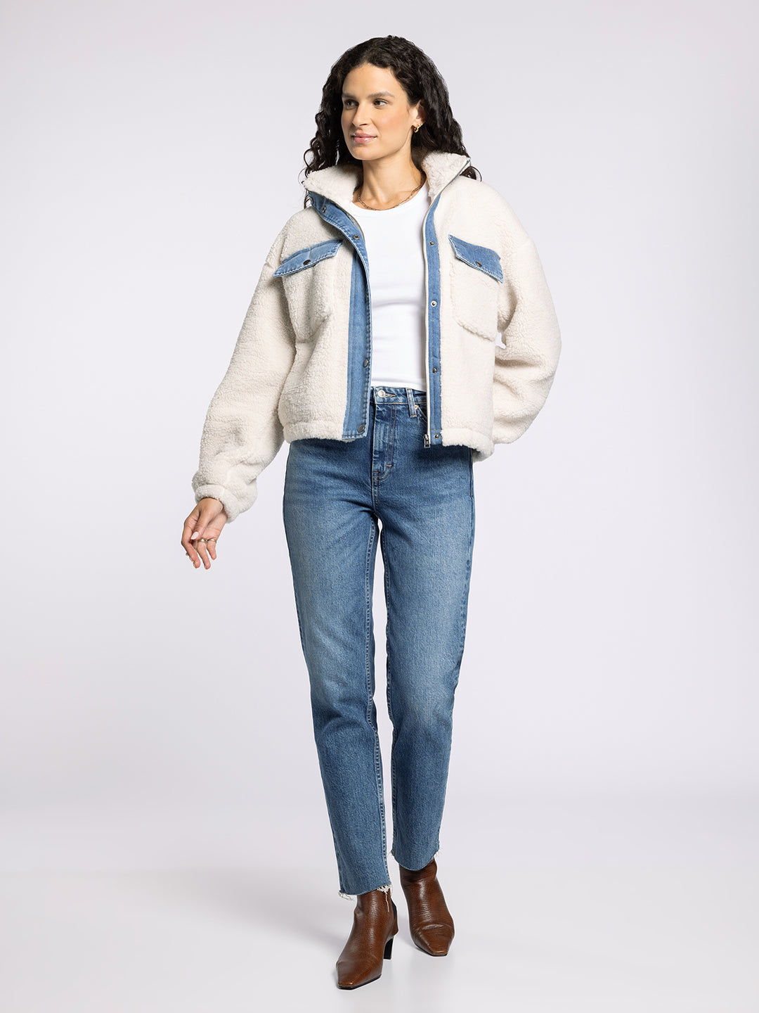 The Carlyle Jacket