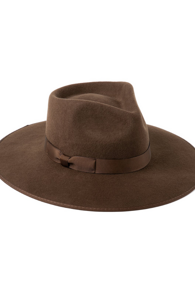Coco Rancher Hat