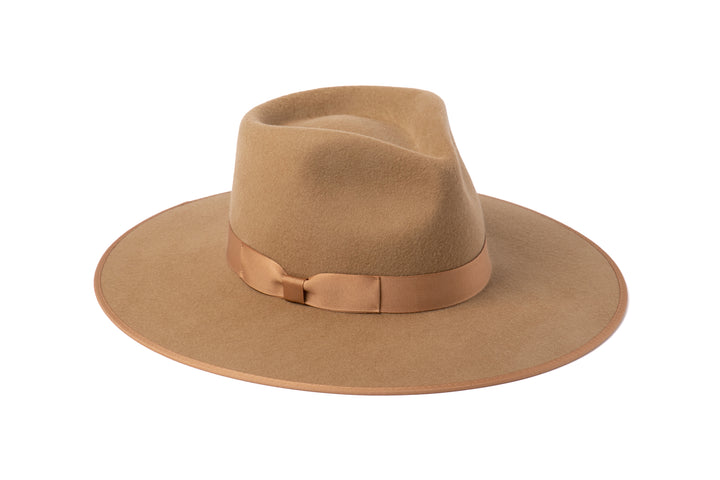 Teak Rancher Hat