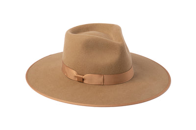 Teak Rancher Hat
