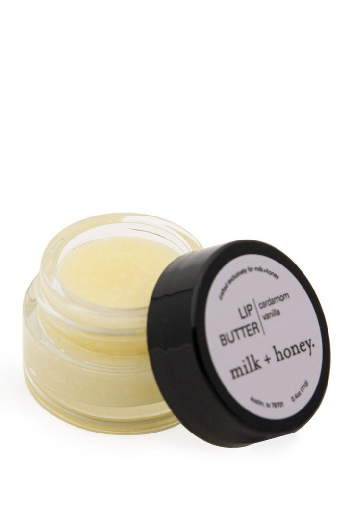 Lip Butter - No. 40